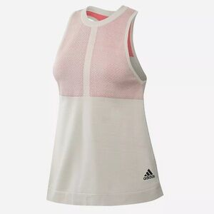 Adidas Primeknit Tank Top (DP3888) Women’s Size Medium Color